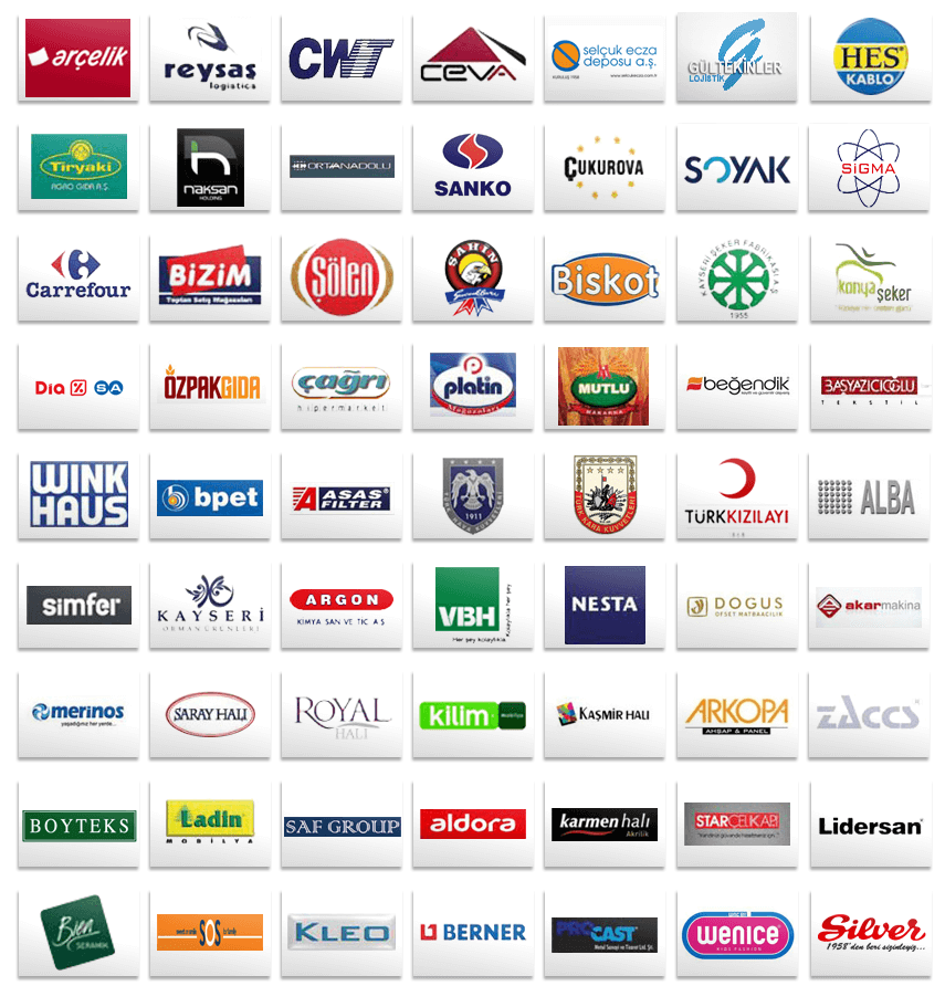 marmaris ev taşıma referanslar